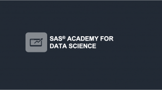Basic of Data Science with Python Programming and SAS